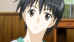 Kinky and busty redhead teen has sex with her boyfriend