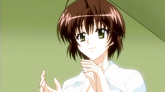 Kinky and busty redhead teen has sex with her boyfriend