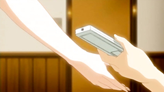 Busty hentai slut feels very horny right now