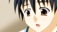 Busty hentai slut feels very horny right now