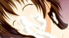 Busty short-haired henati babe gets drilled hard