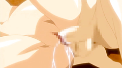 Busty short-haired henati babe gets drilled hard