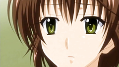 Passionate and busty hentai girls love intense drilling