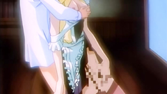 BDSM fetish fuck with seductive brunette slut