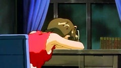 Naked young submissive sluts in hentai porn video