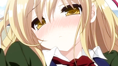 Big breasted blonde schoolgirl gets hardcore drilled