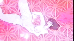 Old school classic hentai porn video cartoon