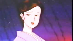 Old school classic hentai porn video cartoon