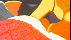 Old school classic hentai porn video cartoon