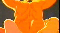 Old school classic hentai porn video cartoon