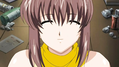 Delicious redhead slut feels so damn horny in this toon