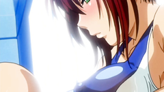 Sexy busty teens feeling very naughty in this video