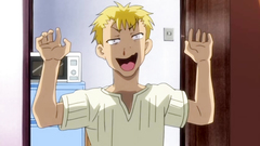 Lovely cuties adore hardcore hentai action