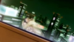 Lovely cuties adore hardcore hentai action