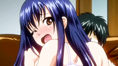 Horny teenage busty sluts get what they deserve