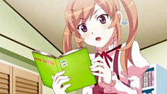 Barely legal cutie explores her sexuality