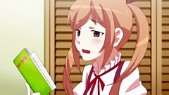 Barely legal cutie explores her sexuality