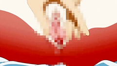 Barely legal cutie explores her sexuality