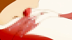 Barely legal cutie explores her sexuality