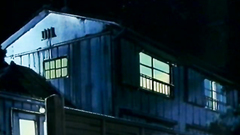 Naked brunette lady gets fucked by her horny lover