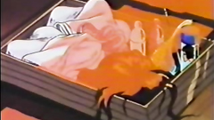 Watch erotic old school hentai sex cartoon video