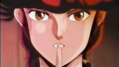 Watch erotic old school hentai sex cartoon video
