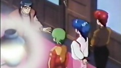 Watch erotic old school hentai sex cartoon video