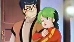 Watch erotic old school hentai sex cartoon video