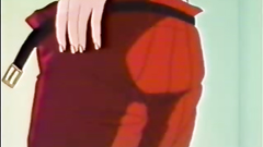 Watch erotic old school hentai sex cartoon video