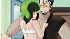 Watch erotic old school hentai sex cartoon video