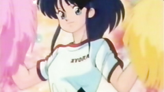 Young and sexy teens feeling very horny in this cartoon