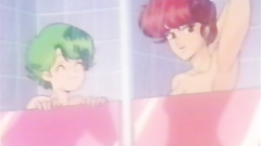 Young and sexy teens feeling very horny in this cartoon