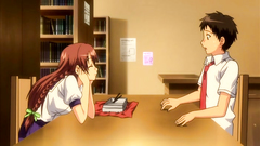 Naughty schoolgirls are ready to have some fun