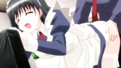 These young cutie love doggystyle pounding