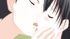 Young babes in passionate and hardcore hentai banging