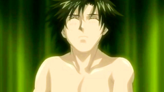 Seductive milfs feeling naughty in this hentai toon