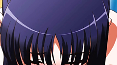 Lovely young and busty gal feels very horny