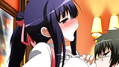 Young hottie gets passionately nailed in her pussy