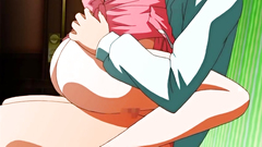 Young hottie gets passionately nailed in her pussy