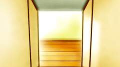 Naughty teens having sexual fun in hentai porn video