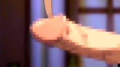 Sexy gal with huge tits gets filled with a fresh cum