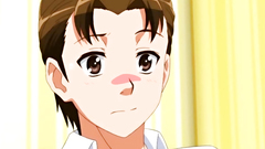 Sexy curvy redhead babe gets stuffed by hard erection