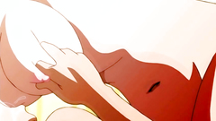 Sexy curvy redhead babe gets stuffed by hard erection