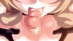 Kinky BDSM games of young and sexy hentai chicks