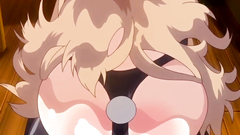 Kinky BDSM games of young and sexy hentai chicks