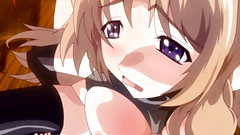 Kinky BDSM games of young and sexy hentai chicks