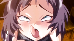 Kinky BDSM games of young and sexy hentai chicks