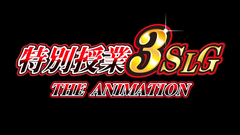 Long-haired hentai babe gets drilled roughly