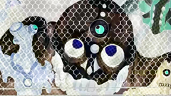 Deep and hardcore anal drilling for busty drawn babes