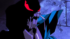 Elvish slave fucked by every evil creature in the castle